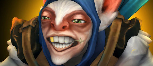 Meepo Dota 2