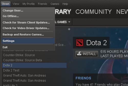 Cached 39 Cached 5
