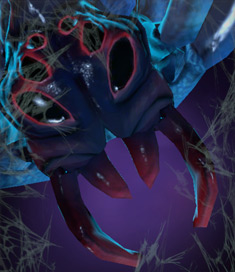 Broodmother Dota 2