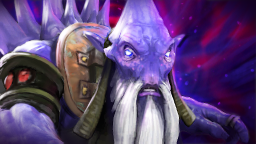 Dark Seer Dota 2