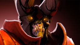 Doom Bringer Dota 2