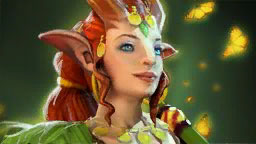 Enchantress Dota 2