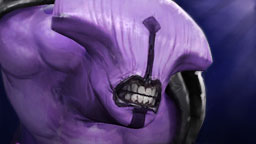 Faceless Void Dota 2