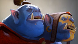 Ogre Magi Dota 2