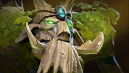 Treant Protector Dota 2