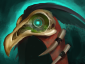 Headdress Dota 2