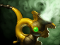 Pipe of Insight Dota 2