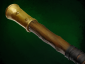 quarterstaff