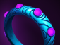 Ring of Basilius Dota 2