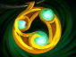 Talisman of Evasion Dota 2