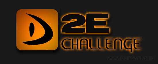 Dota 2 Europe Challenge