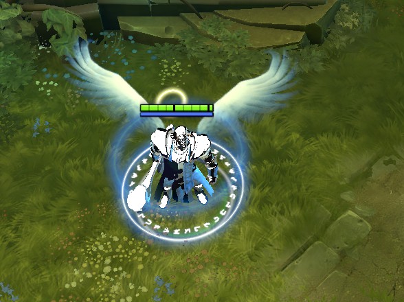 Guardian Angel