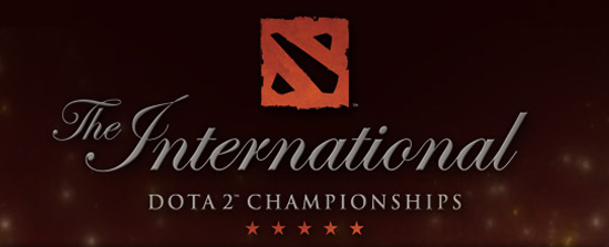 The International 2012 Dota 2 Championship