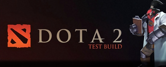 Dota 2 Test